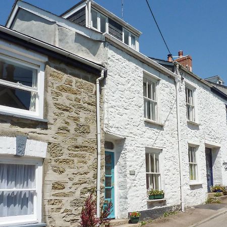 Quarry Cottage Flushing Exterior foto